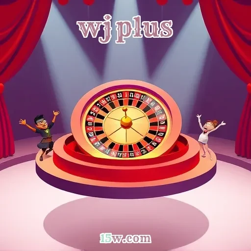 wjplus: Eventos Imperdíveis para Gamers Aventureiros e Criativos