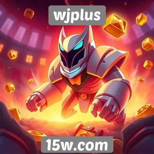 novos recursos exclusivos no wjplus em destaque