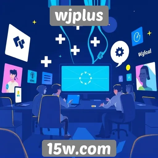 O papel das atualizações frequentes no engajamento do wjplus