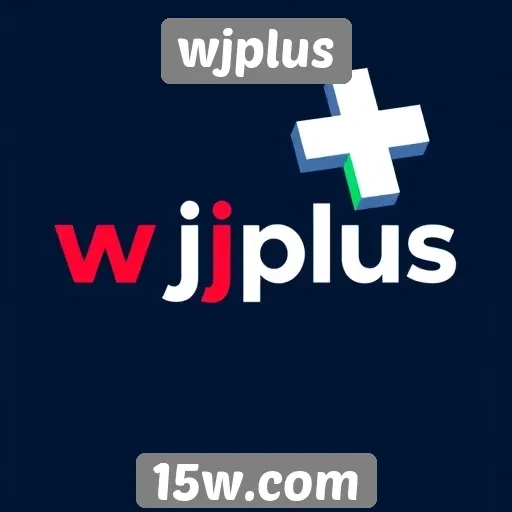 perspectivas futuras para o wjplus no mercado