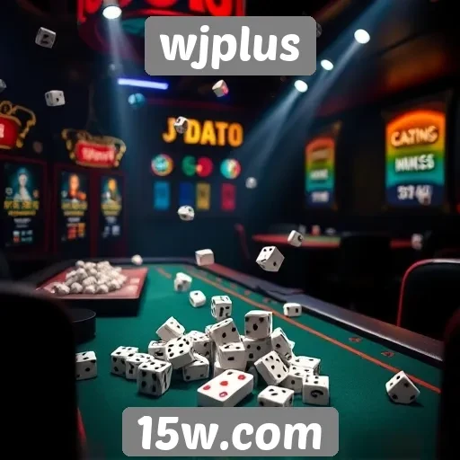 bancos de dados de jogos em wjplus