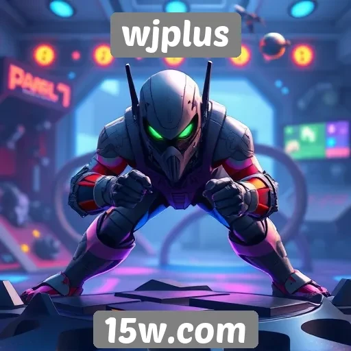tendências de jogos no wjplus para o futuro