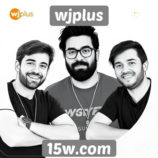 Entrevista com desenvolvedores sobre wjplus