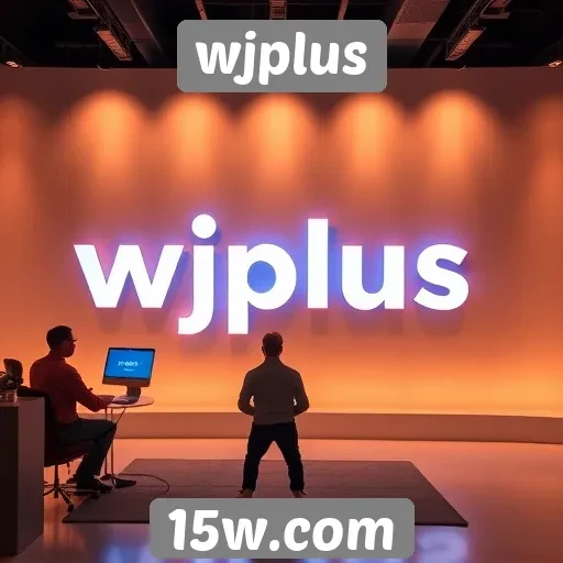 Desenvolvimentos recentes no WJPlus 2025