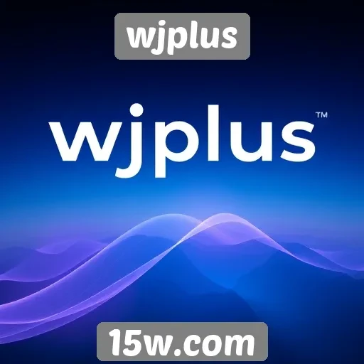 exploração de parcerias estratégicas do wjplus