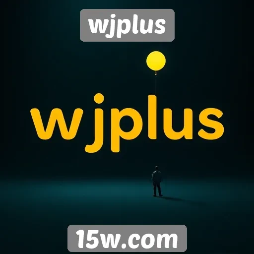 experiência do usuário no site wjplus
