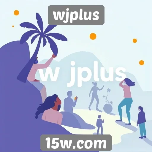 plataforma wjplus se destaca por sua comunidade envolvente