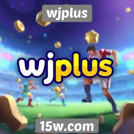 wjplus oferece novas funcionalidades para jogadores