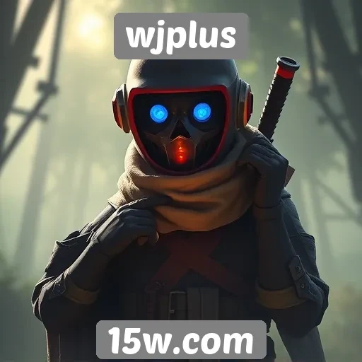 wjplus inova com novas mecânicas de jogo