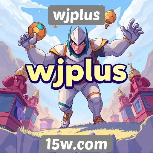 parcerias estratégicas do wjplus com estúdios de desenvolvimento