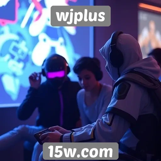 novas funcionalidades do wjplus para interação com jogadores