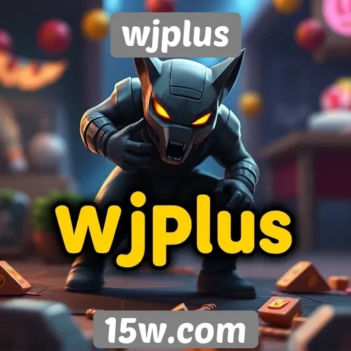Comparativo entre wjplus e outras plataformas de jogos